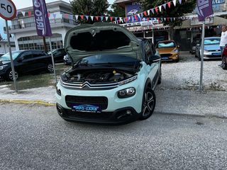 Citroen C3 2018 BOOK SERVİCE PURE-TECH ‘EURO 6..!-thumb-38