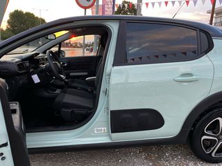 Citroen C3 2018 BOOK SERVİCE PURE-TECH ‘EURO 6..!-thumb-39