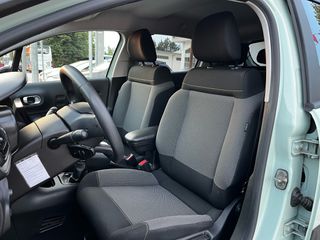 Citroen C3 2018 BOOK SERVİCE PURE-TECH ‘EURO 6..!-thumb-40