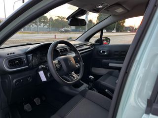 Citroen C3 2018 BOOK SERVİCE PURE-TECH ‘EURO 6..!-thumb-41