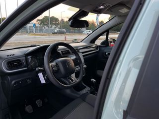 Citroen C3 2018 BOOK SERVİCE PURE-TECH ‘EURO 6..!-thumb-42