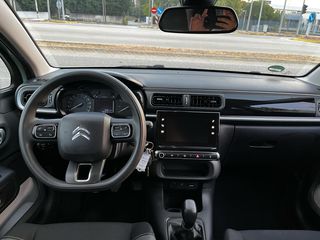 Citroen C3 2018 BOOK SERVİCE PURE-TECH ‘EURO 6..!-thumb-43