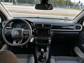 Citroen C3 2018 BOOK SERVİCE PURE-TECH ‘EURO 6..!-thumb-44