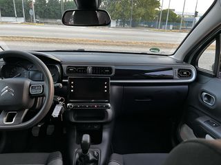 Citroen C3 2018 BOOK SERVİCE PURE-TECH ‘EURO 6..!-thumb-45