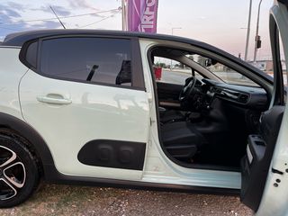 Citroen C3 2018 BOOK SERVİCE PURE-TECH ‘EURO 6..!-thumb-46