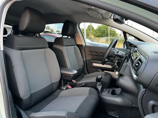 Citroen C3 2018 BOOK SERVİCE PURE-TECH ‘EURO 6..!-thumb-47