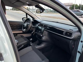 Citroen C3 2018 BOOK SERVİCE PURE-TECH ‘EURO 6..!-thumb-48