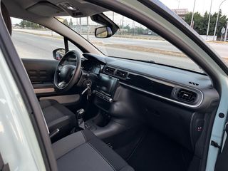 Citroen C3 2018 BOOK SERVİCE PURE-TECH ‘EURO 6..!-thumb-49