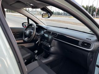 Citroen C3 2018 BOOK SERVİCE PURE-TECH ‘EURO 6..!-thumb-50