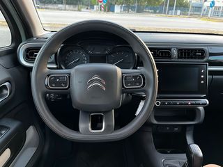 Citroen C3 2018 BOOK SERVİCE PURE-TECH ‘EURO 6..!-thumb-52