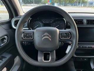 Citroen C3 2018 BOOK SERVİCE PURE-TECH ‘EURO 6..!-thumb-53
