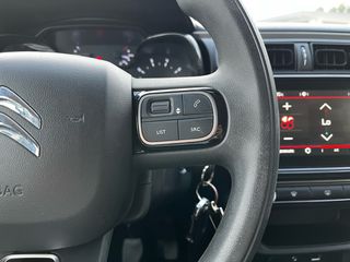 Citroen C3 2018 BOOK SERVİCE PURE-TECH ‘EURO 6..!-thumb-55