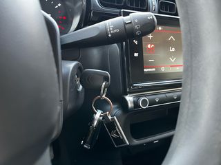 Citroen C3 2018 BOOK SERVİCE PURE-TECH ‘EURO 6..!-thumb-58