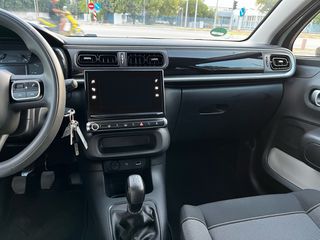 Citroen C3 2018 BOOK SERVİCE PURE-TECH ‘EURO 6..!-thumb-59