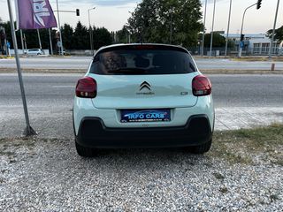 Citroen C3 2018 BOOK SERVİCE PURE-TECH ‘EURO 6..!-thumb-10