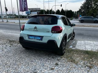 Citroen C3 2018 BOOK SERVİCE PURE-TECH ‘EURO 6..!-thumb-11