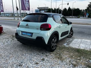 Citroen C3 2018 BOOK SERVİCE PURE-TECH ‘EURO 6..!-thumb-12