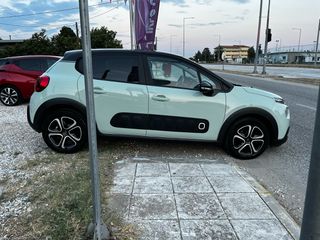 Citroen C3 2018 BOOK SERVİCE PURE-TECH ‘EURO 6..!-thumb-13