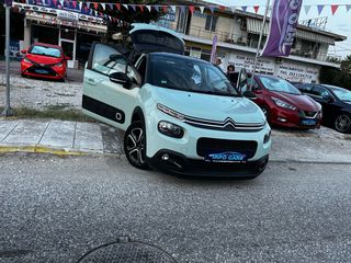 Citroen C3 2018 BOOK SERVİCE PURE-TECH ‘EURO 6..!-thumb-14