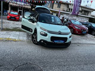 Citroen C3 2018 BOOK SERVİCE PURE-TECH ‘EURO 6..!-thumb-15