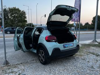 Citroen C3 2018 BOOK SERVİCE PURE-TECH ‘EURO 6..!-thumb-22