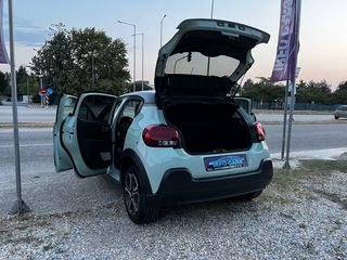 Citroen C3 2018 BOOK SERVİCE PURE-TECH ‘EURO 6..!-thumb-23