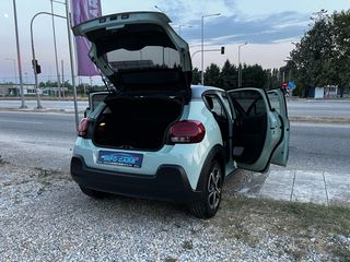 Citroen C3 2018 BOOK SERVİCE PURE-TECH ‘EURO 6..!-thumb-25