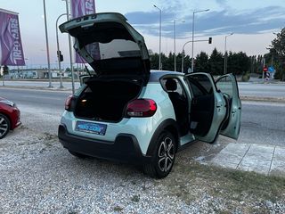 Citroen C3 2018 BOOK SERVİCE PURE-TECH ‘EURO 6..!-thumb-26
