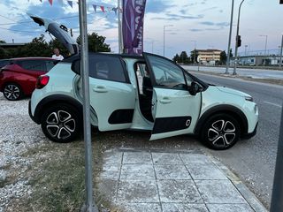 Citroen C3 2018 BOOK SERVİCE PURE-TECH ‘EURO 6..!-thumb-27