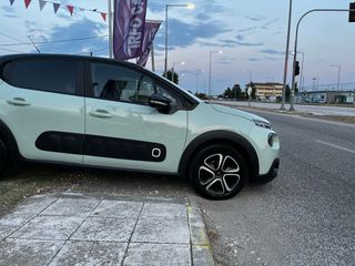 Citroen C3 2018 BOOK SERVİCE PURE-TECH ‘EURO 6..!-thumb-28