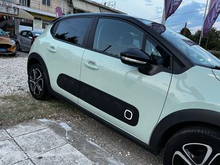 Citroen C3 2018 BOOK SERVİCE PURE-TECH ‘EURO 6..!-thumb-29