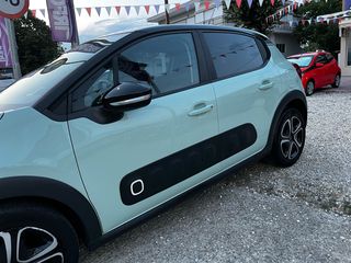 Citroen C3 2018 BOOK SERVİCE PURE-TECH ‘EURO 6..!-thumb-32