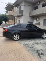 Skoda Octavia 2015
