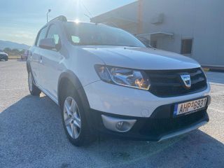 Dacia Sandero 2015 Stepway