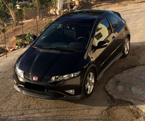 Honda Civic 2007 Type S