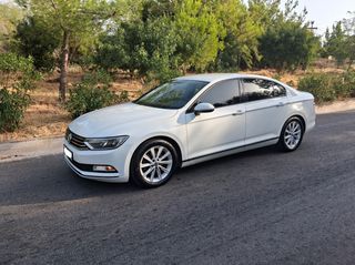 Volkswagen Passat 2016 1.6 TDI