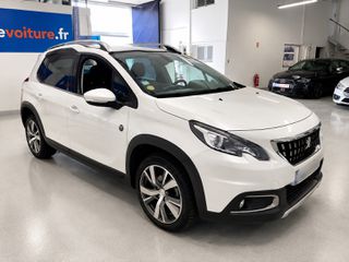 Peugeot 2008 2019 1.5  DIESEL CROSSWAY PANORAMA