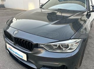 Bmw 318 2015 F30 EΛΛΗΝΙΚΟ STAGE 1 211HP FULL M3 BODY KIT-thumb-64