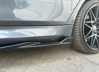 Bmw 318 2015 F30 EΛΛΗΝΙΚΟ STAGE 1 211HP FULL M3 BODY KIT-thumb-65