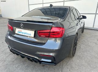 Bmw 318 2015 F30 EΛΛΗΝΙΚΟ STAGE 1 211HP FULL M3 BODY KIT-thumb-66