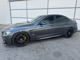 Bmw 318 2015 F30 EΛΛΗΝΙΚΟ STAGE 1 211HP FULL M3 BODY KIT-thumb-7