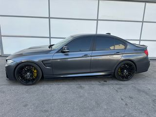 Bmw 318 2015 F30 EΛΛΗΝΙΚΟ STAGE 1 211HP FULL M3 BODY KIT-thumb-10