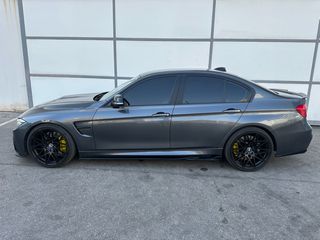 Bmw 318 2015 F30 EΛΛΗΝΙΚΟ STAGE 1 211HP FULL M3 BODY KIT-thumb-11