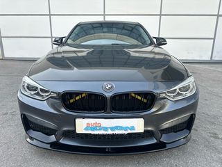 Bmw 318 2015 F30 EΛΛΗΝΙΚΟ STAGE 1 211HP FULL M3 BODY KIT-thumb-37