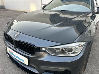 Bmw 318 2015 F30 EΛΛΗΝΙΚΟ STAGE 1 211HP FULL M3 BODY KIT-thumb-38