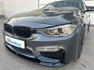 Bmw 318 2015 F30 EΛΛΗΝΙΚΟ STAGE 1 211HP FULL M3 BODY KIT-thumb-39