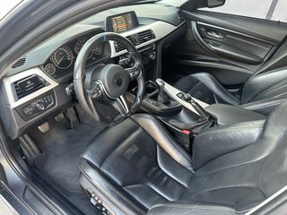 Bmw 318 2015 F30 EΛΛΗΝΙΚΟ STAGE 1 211HP FULL M3 BODY KIT-thumb-3