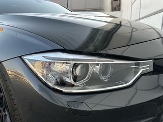 Bmw 318 2015 F30 EΛΛΗΝΙΚΟ STAGE 1 211HP FULL M3 BODY KIT-thumb-42
