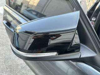 Bmw 318 2015 F30 EΛΛΗΝΙΚΟ STAGE 1 211HP FULL M3 BODY KIT-thumb-45
