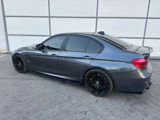 Bmw 318 2015 F30 EΛΛΗΝΙΚΟ STAGE 1 211HP FULL M3 BODY KIT-thumb-14